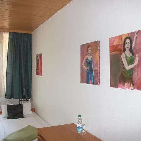 Bed & Breakfast Zandoli