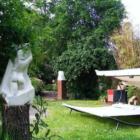 Zandoli Bed & Breakfast *