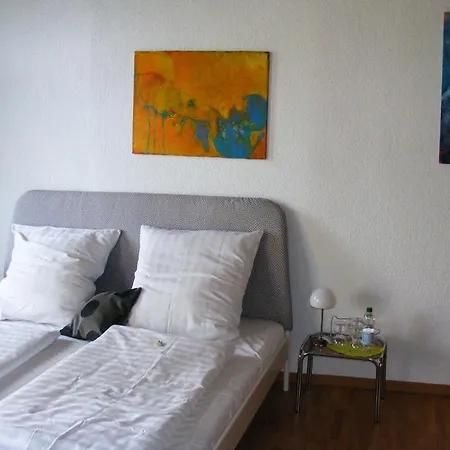 Zandoli Bed & Breakfast Kassel