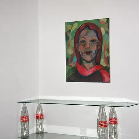 Zandoli Kassel