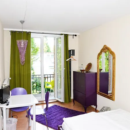 Bed & Breakfast Zandoli
