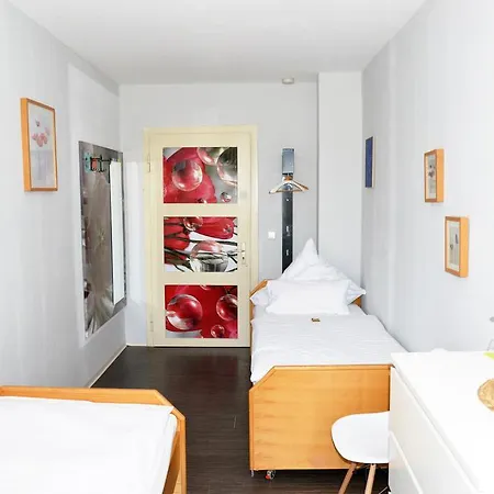 Bed & Breakfast Zandoli *
