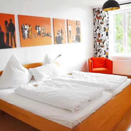 Zandoli Bed & Breakfast *