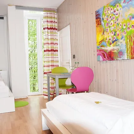 Zandoli Bed & Breakfast *