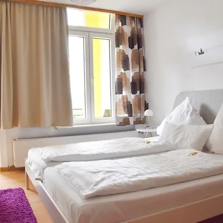 Zandoli Bed & Breakfast *