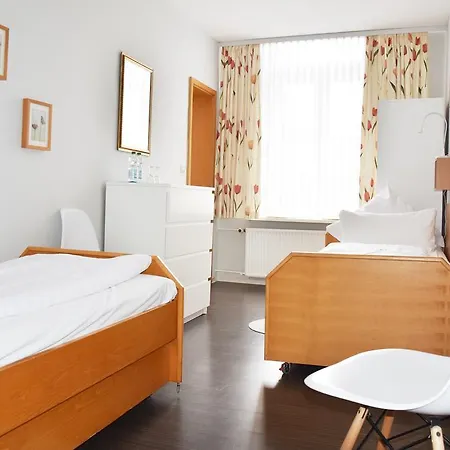 Zandoli Bed & Breakfast *