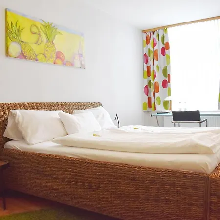 Bed & Breakfast Zandoli