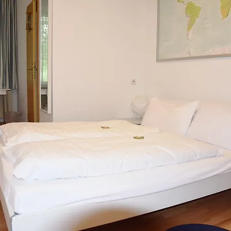 Zandoli Bed & Breakfast