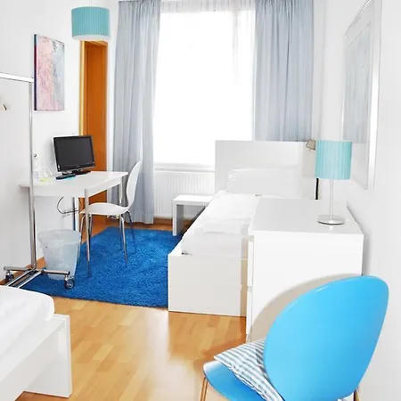 Bed & Breakfast Zandoli Kassel